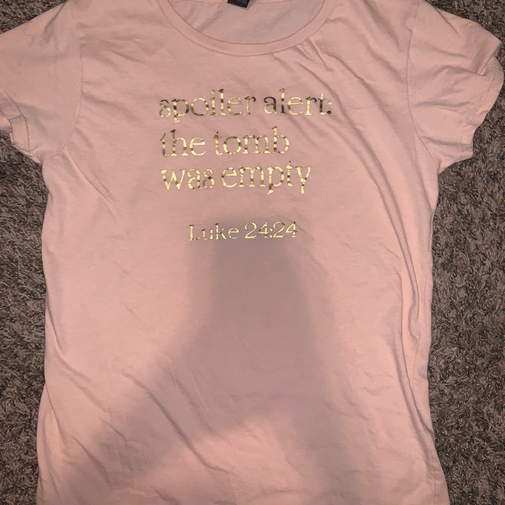 Easter Tee